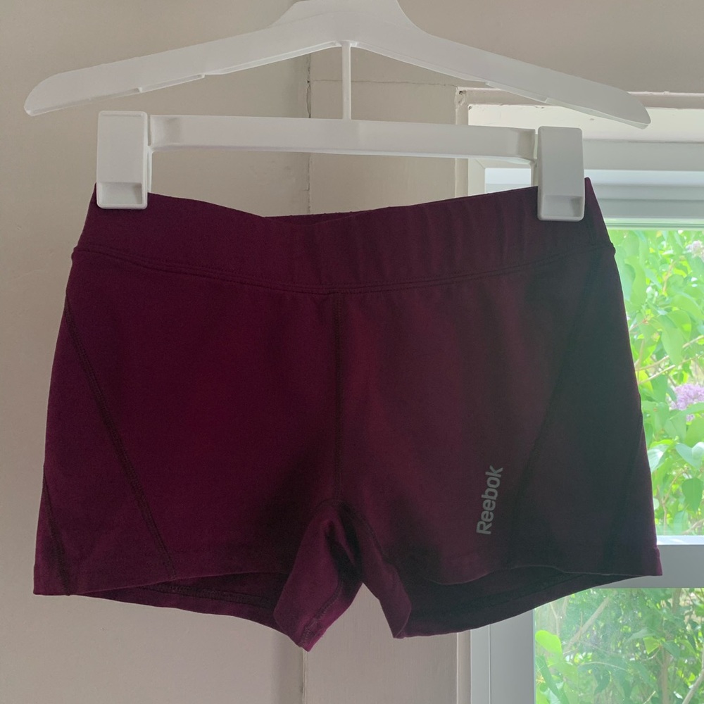 Reebok Women’s Spandex